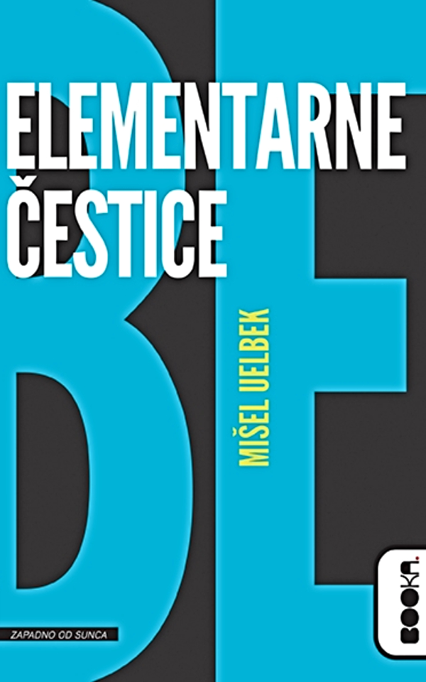 Elementarne čestice