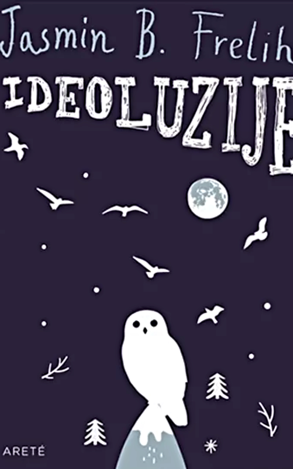 Ideoluzije