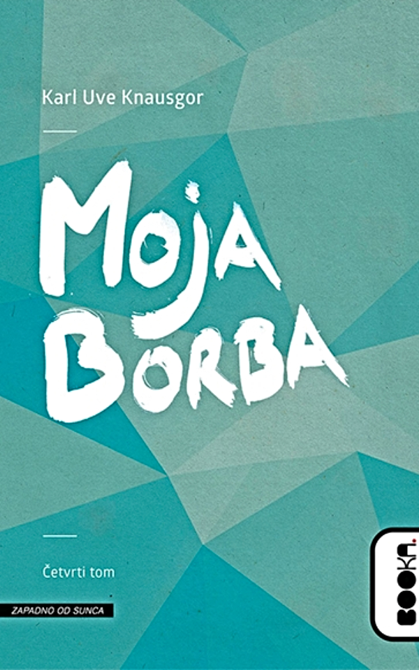 Moja borba četvrti tom