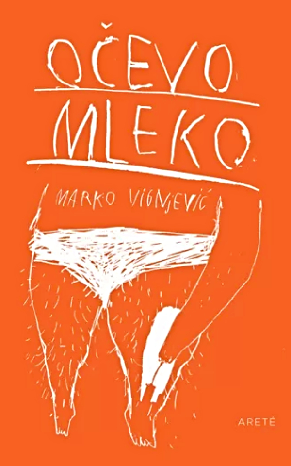 Očevo mleko