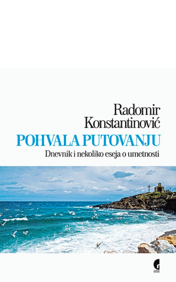 Pohvala putovanju