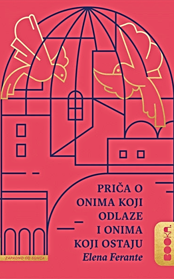 Priča o onima koji odlaze i onima koji ostaju