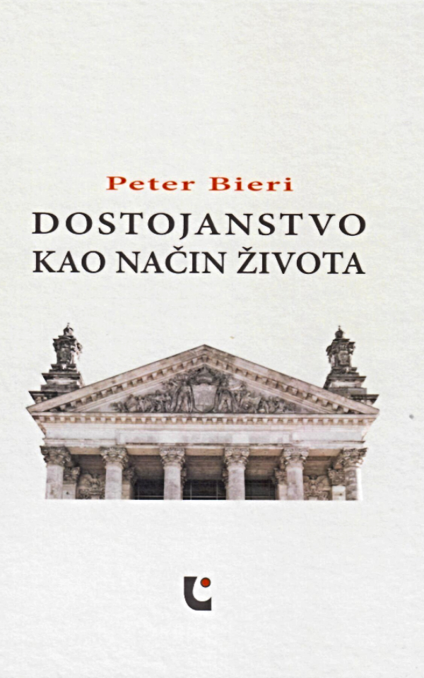 Dostojanstvo kao način života
