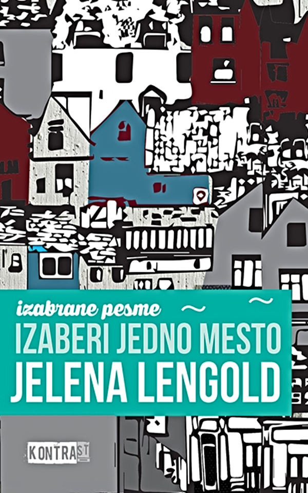 Izaberi jedno mesto