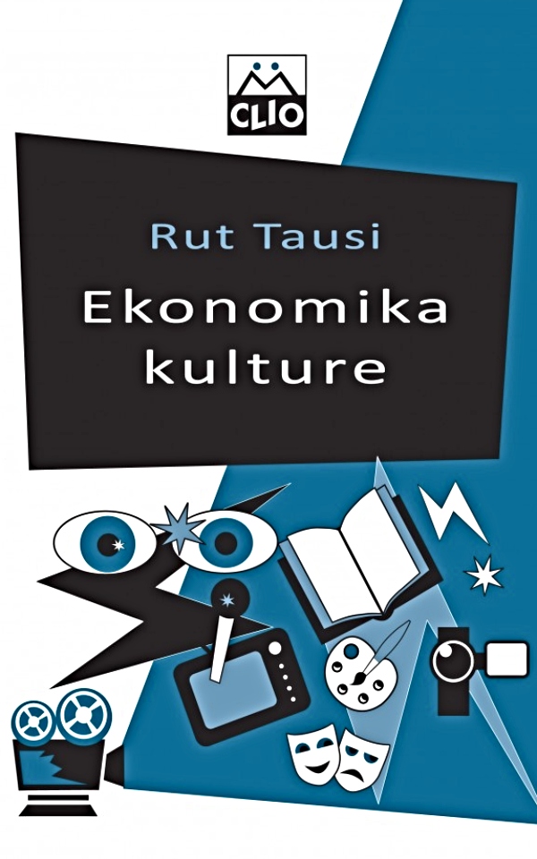 Ekonomika kulture