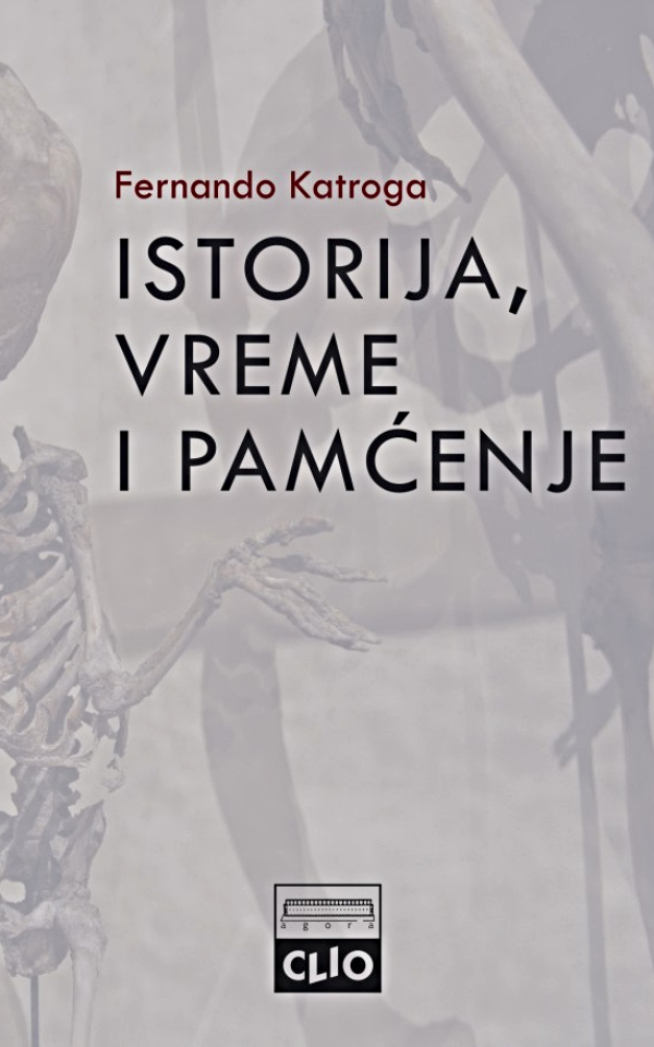 Istorija, vreme i pamćenje