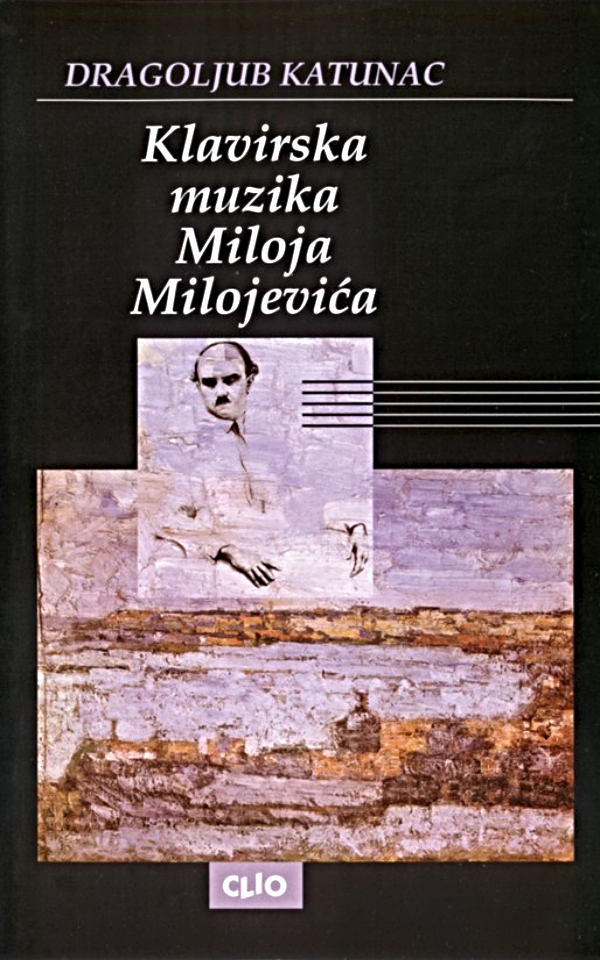 Klavirska muzika Miloja Milojevića