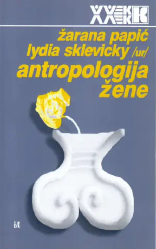 Antropologija žene