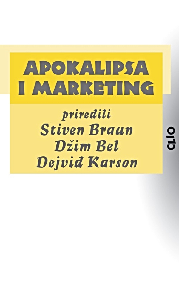 Apokalipsa i marketing