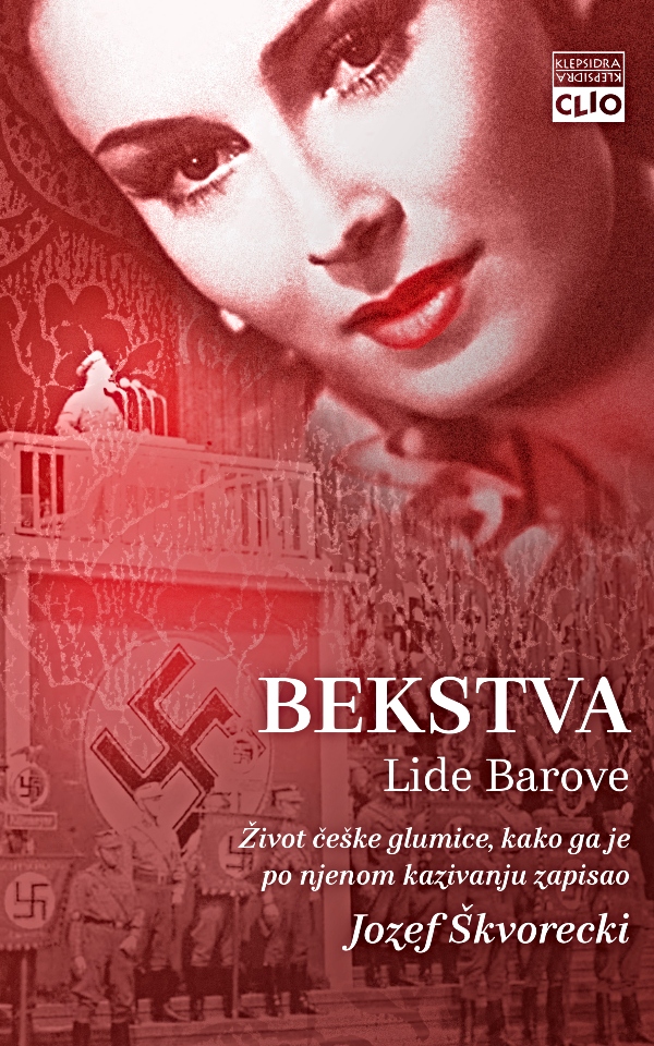 Bekstva Lide Barove