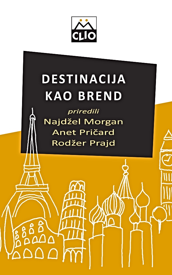 Destinacija kao brend