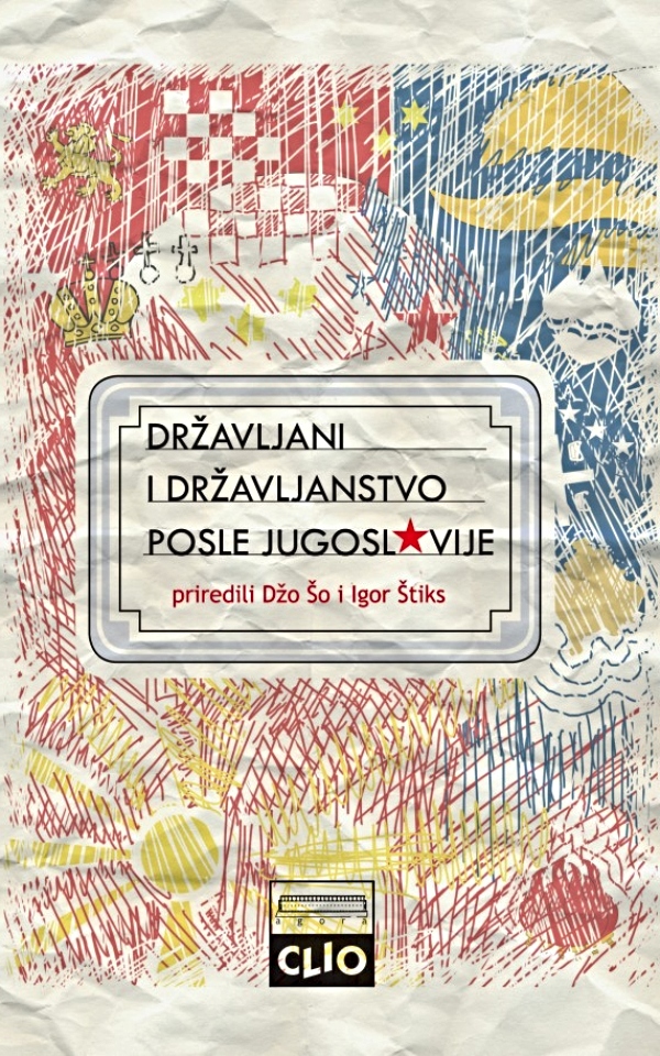 Državljani i državljanstvo posle Jugoslavije