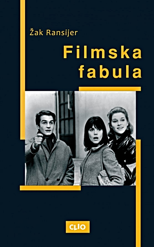 Filmska fabula