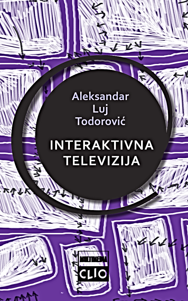 Interaktivna televizija