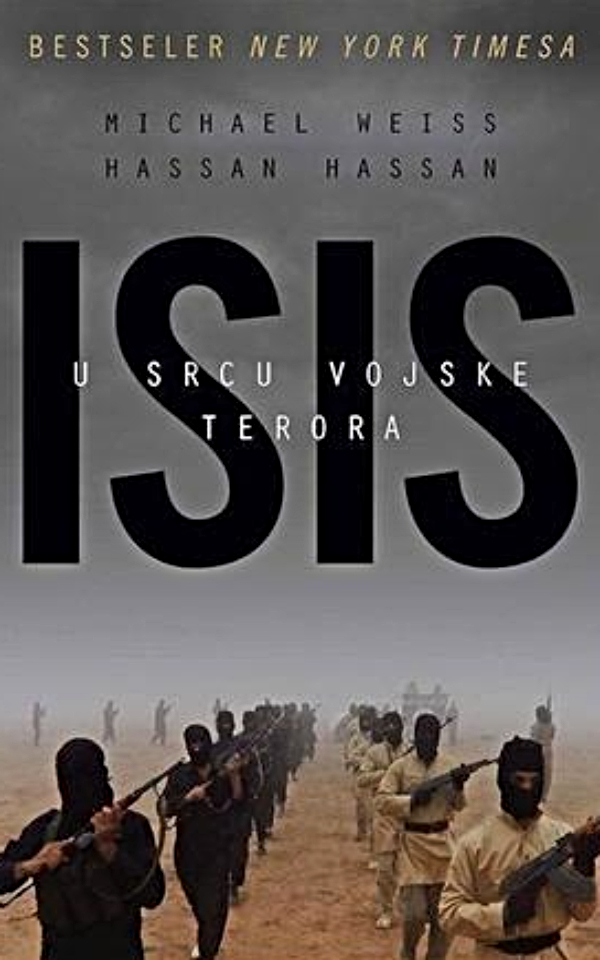 ISIS : u srcu vojske terora