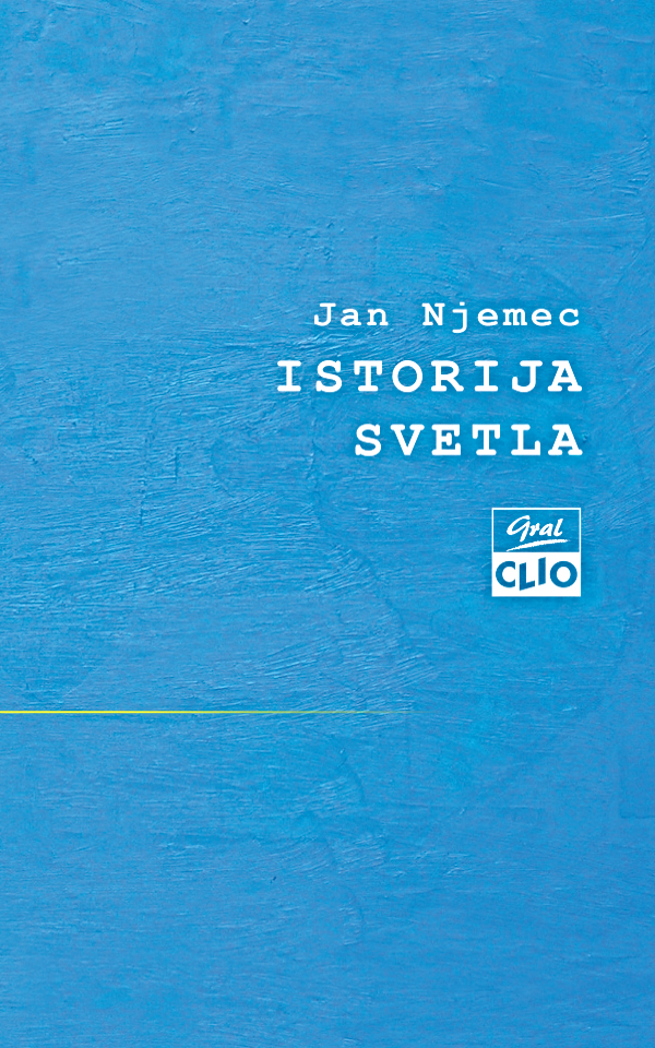 Istorija svetla