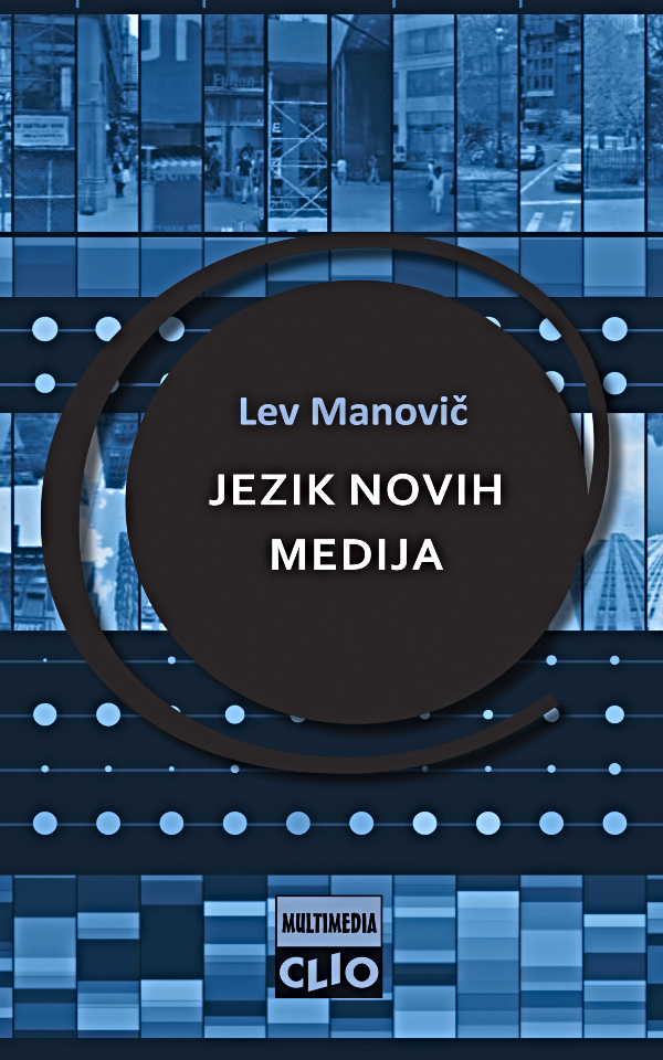 Jezik novih medija