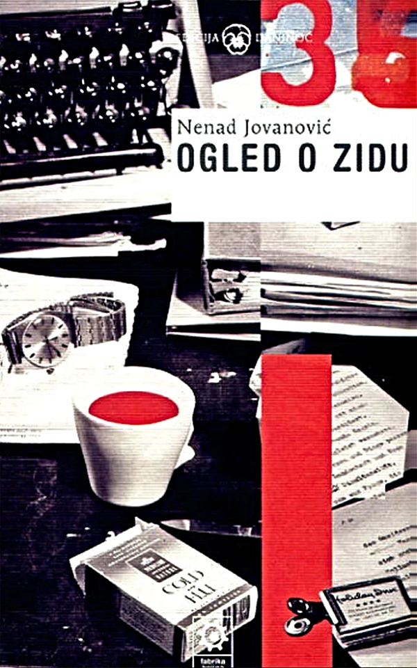 Ogled o zidu. Drame