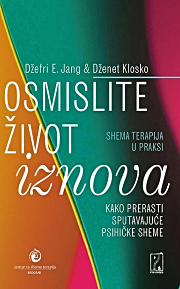 Osmislite život iznova