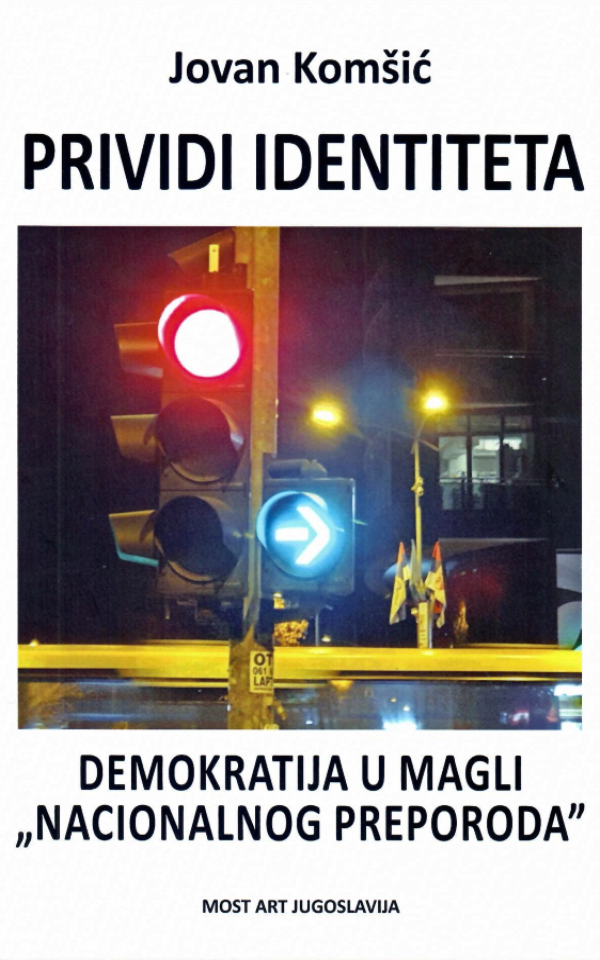 Prividi identiteta
