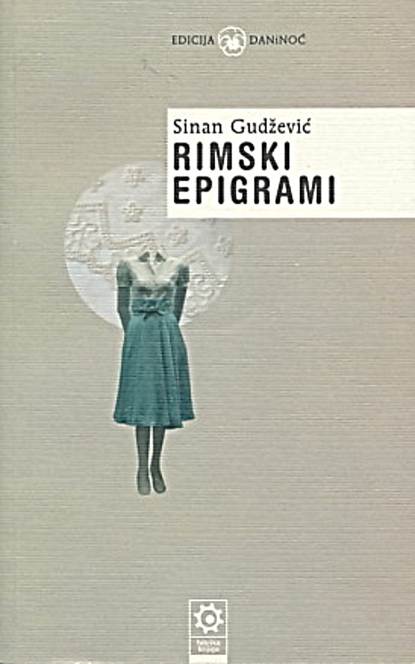 Rimski epigrami