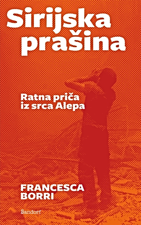 Sirijska prašina