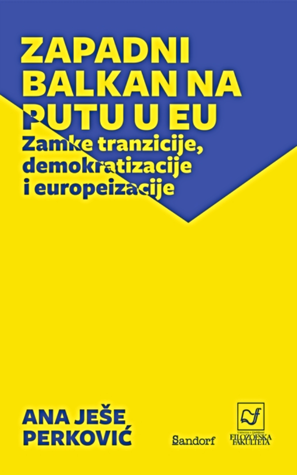 Zapadni Balkan na putu u EU