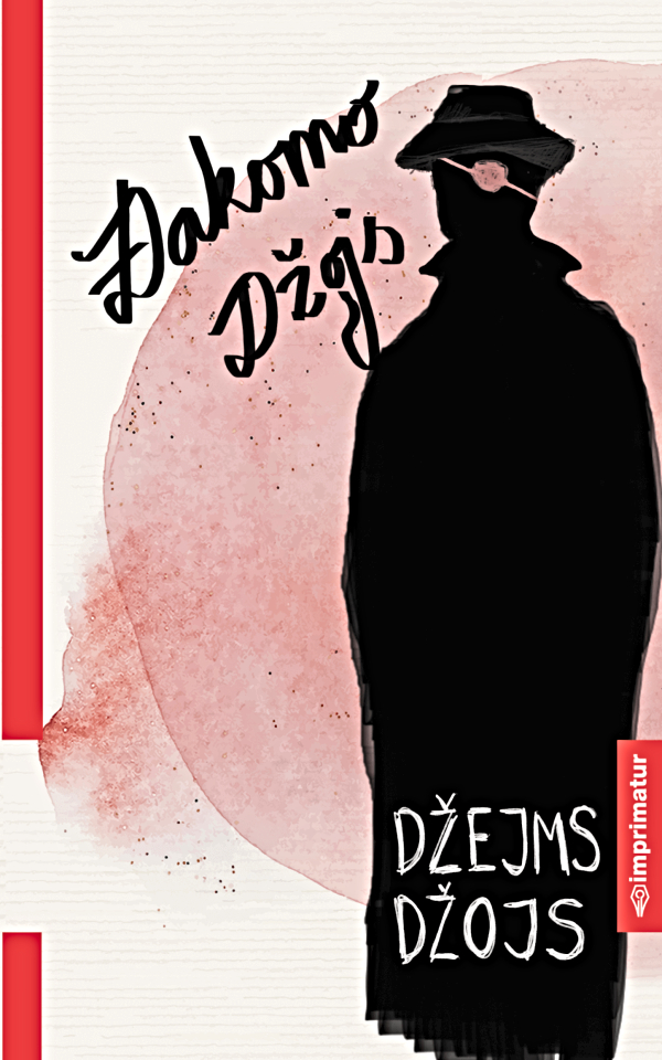 Đakomo Džojs