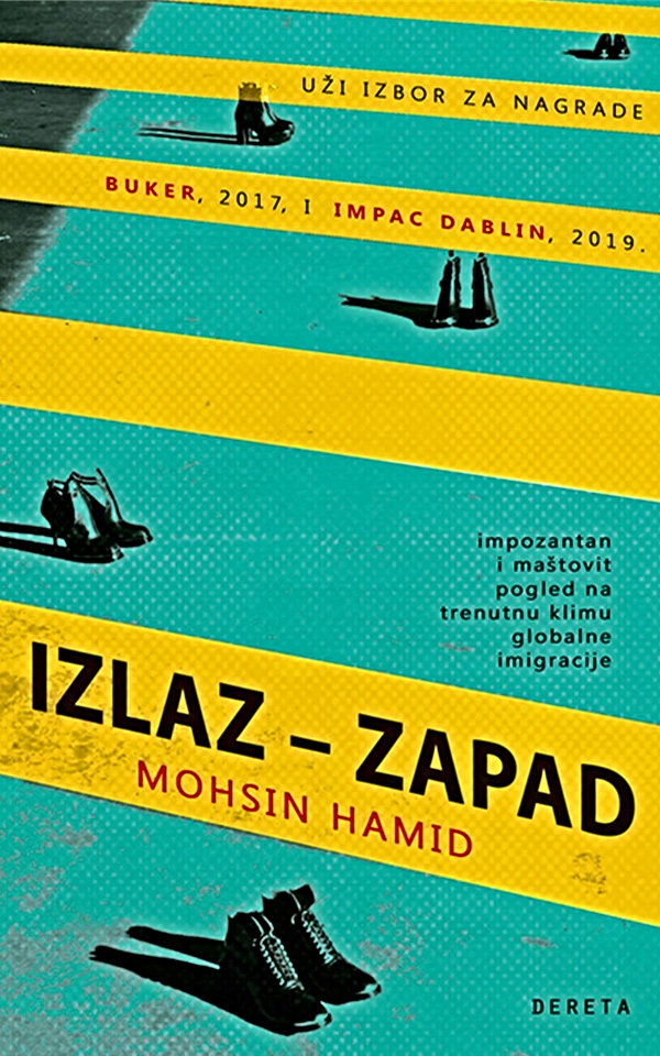 Izlaz – Zapad
