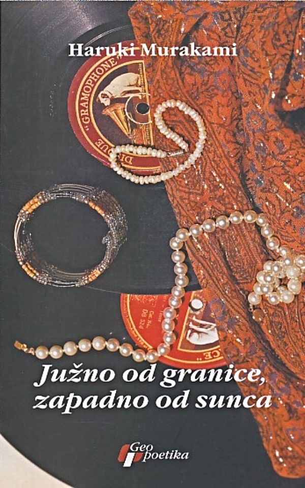 Južno od granice, zapadno od sunca