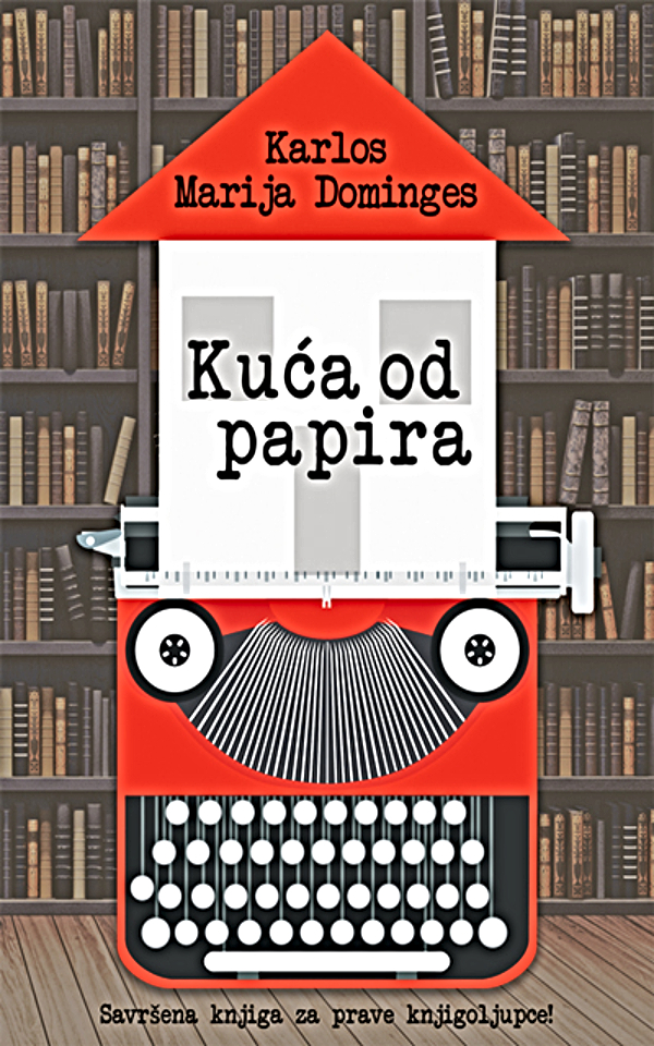 Kuća od papira