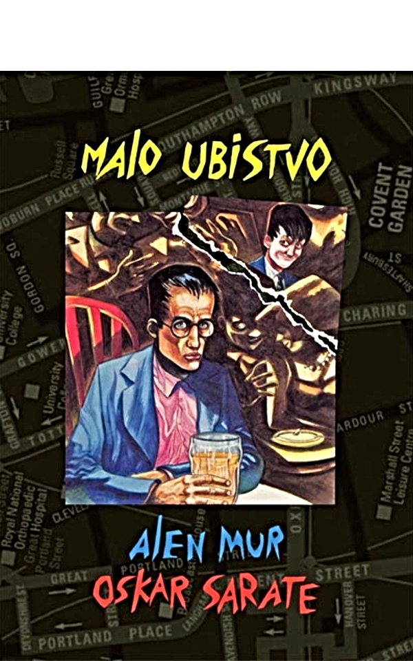 Malo ubistvo
