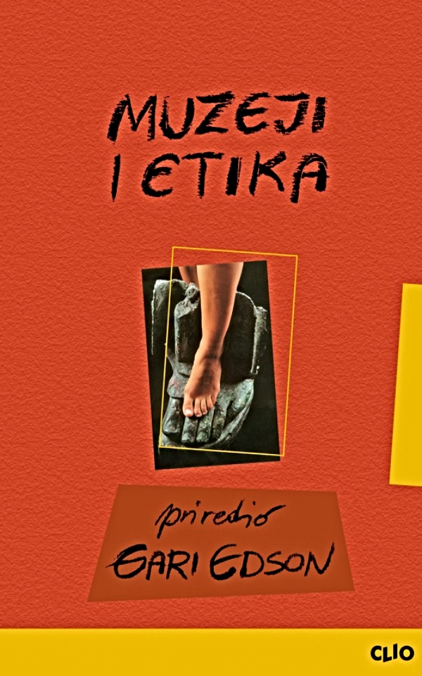 Muzeji i etika