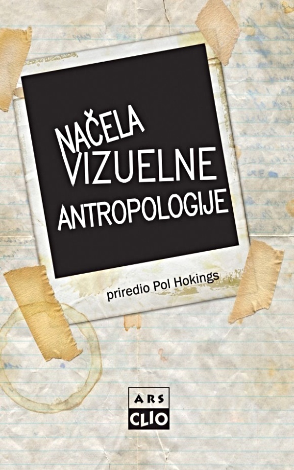 Načela vizuelne antropologije