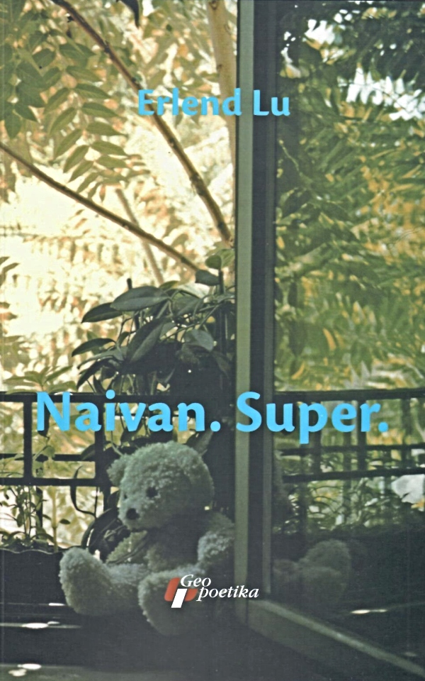 Naivan. Super