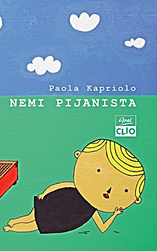 Nemi pijanista