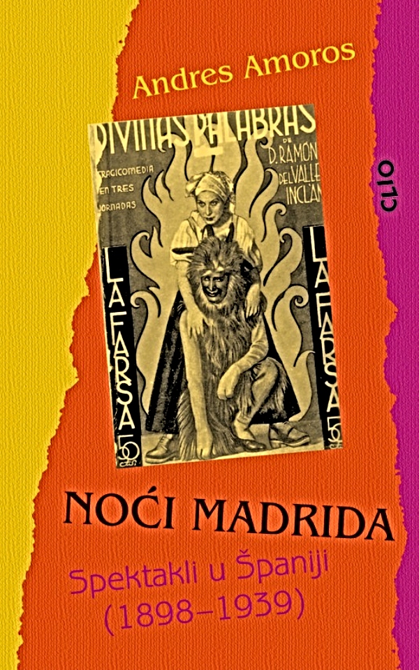 Noći Madrida