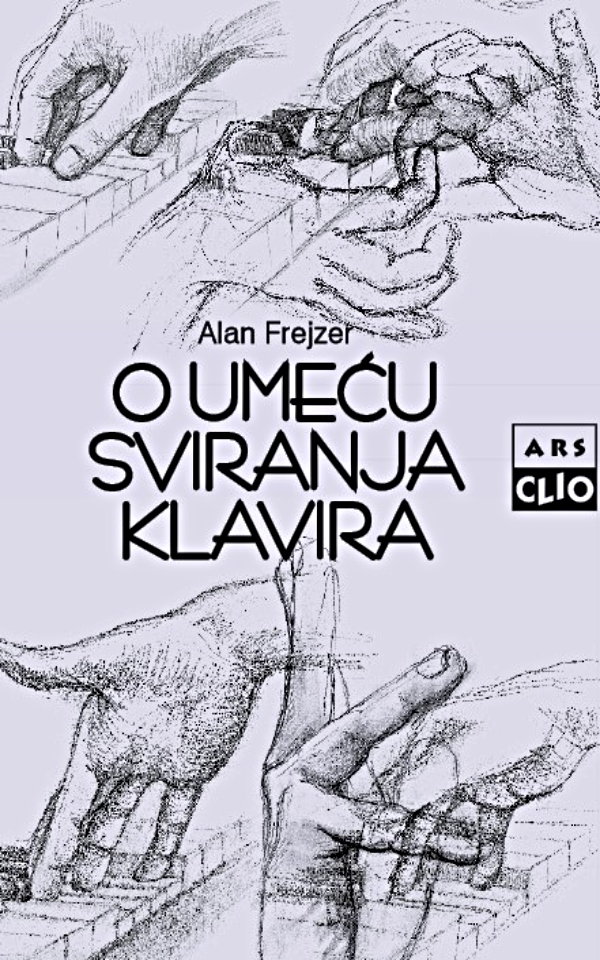 O umeću sviranja klavira