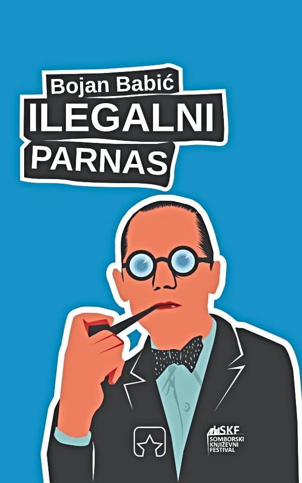 Ilegalni Parnas