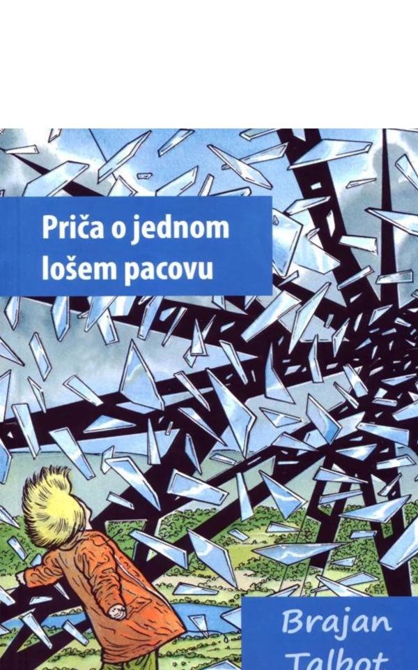 Priča o jednom lošem pacovu