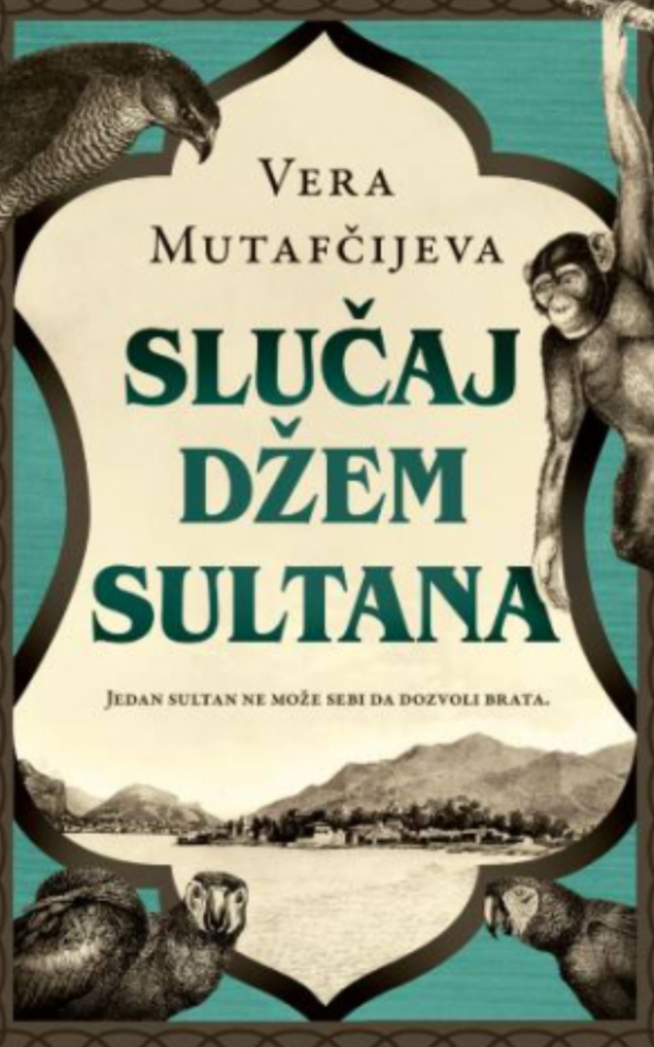 Slučaj Džem-sultana