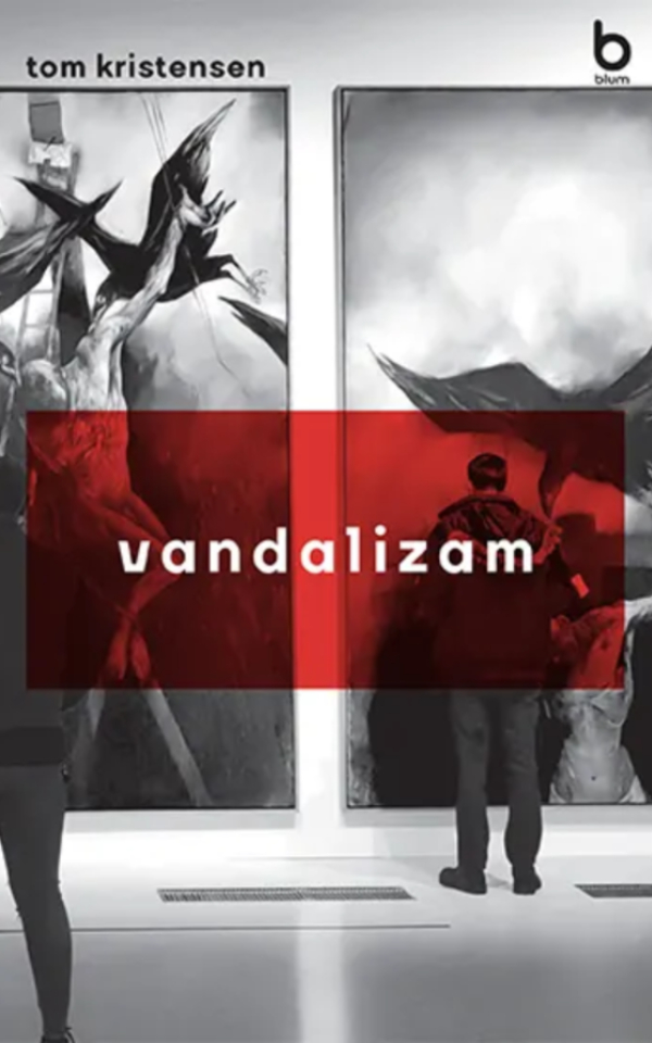 Vandalizam