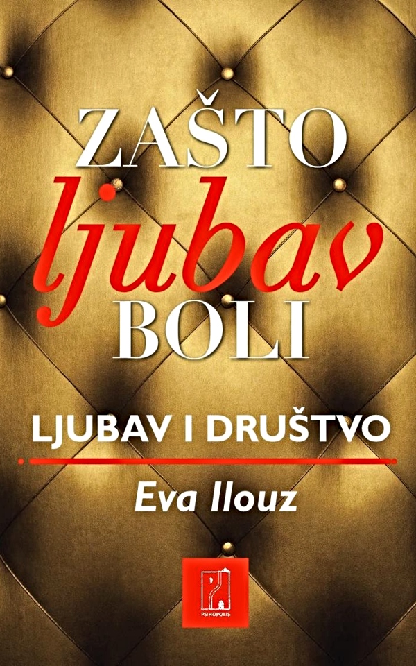 Zašto ljubav boli