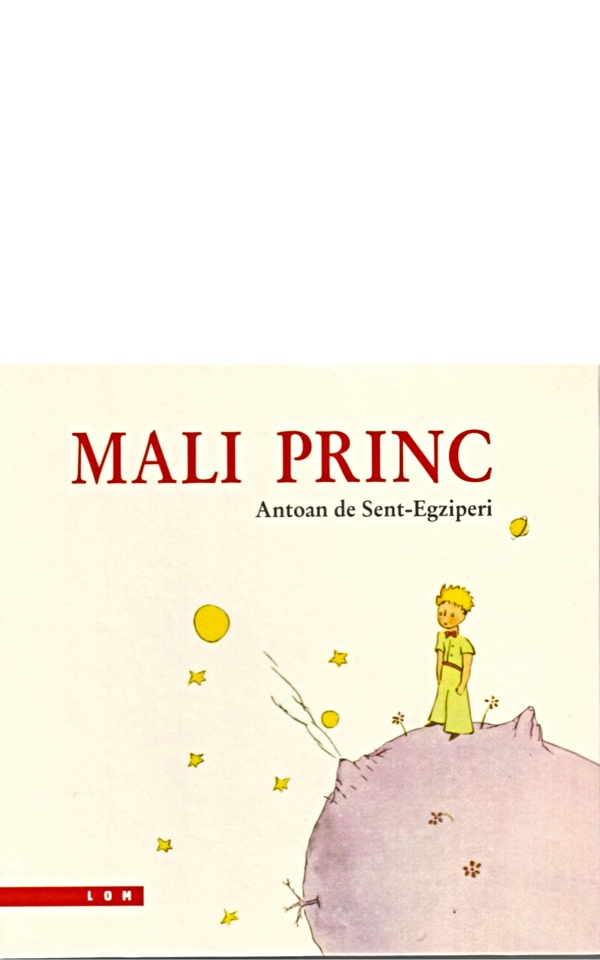 Mali princ