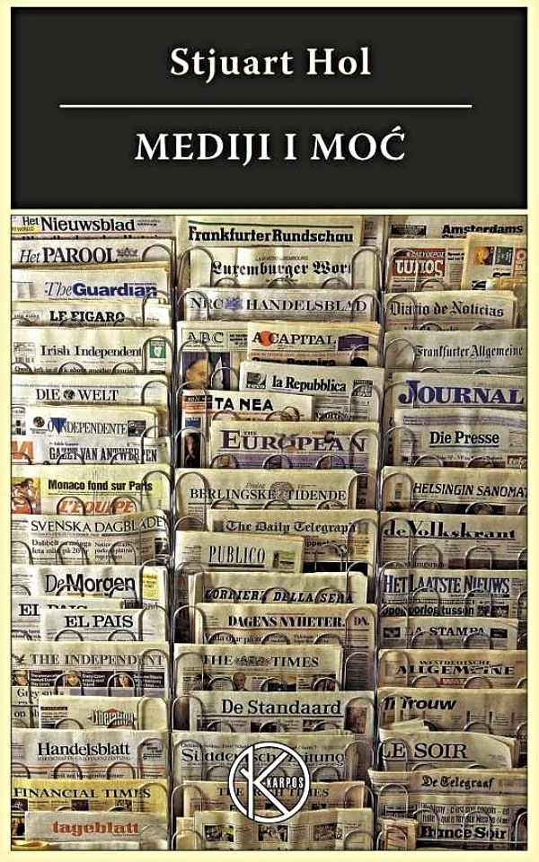 Mediji i moć