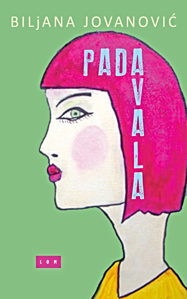 Pada Avala