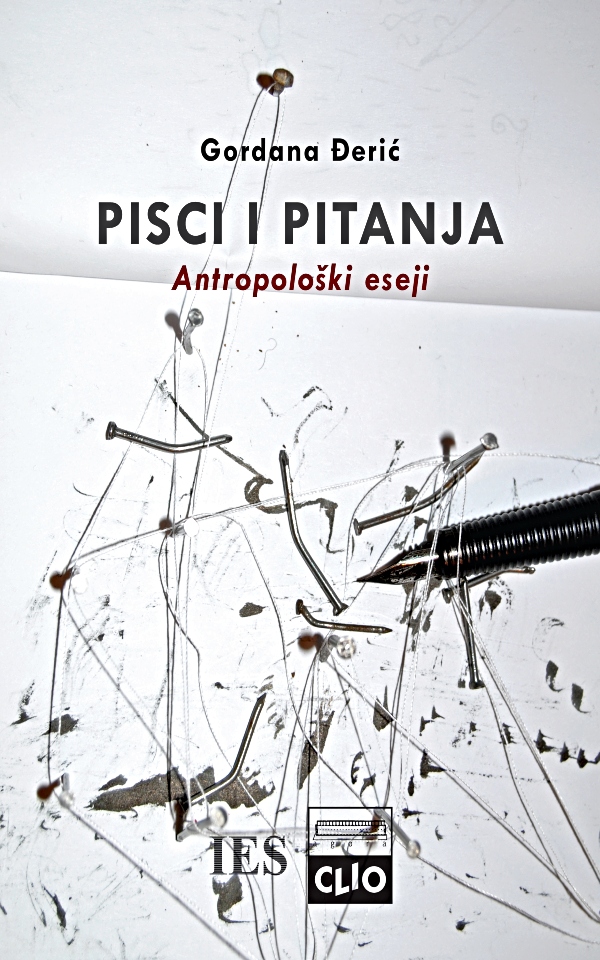 Pisci i pitanja : antropološki eseji