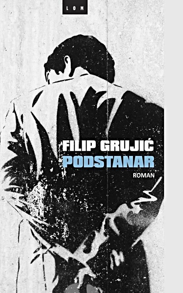 Podstanar