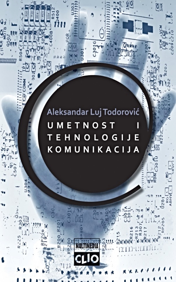 Umetnost i tehnologije komunikacija
