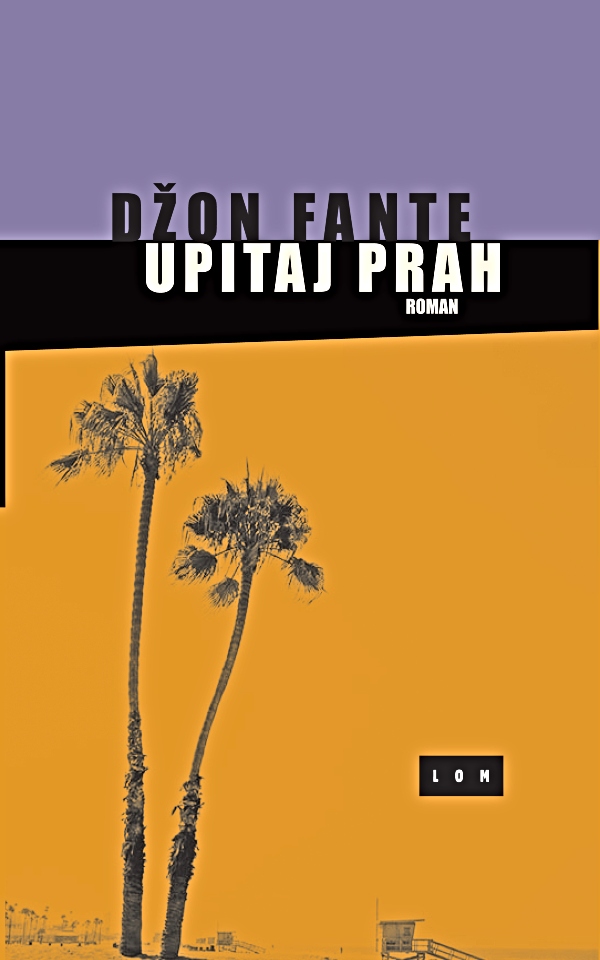 Upitaj prah